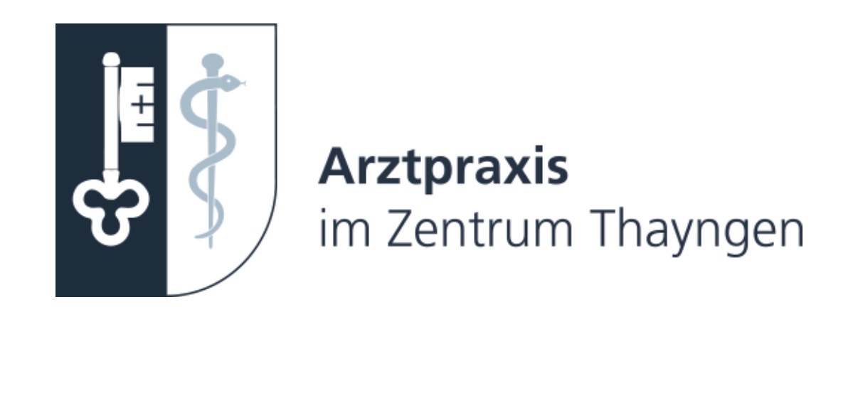 Arztpraxis im Zentrum Thayngen