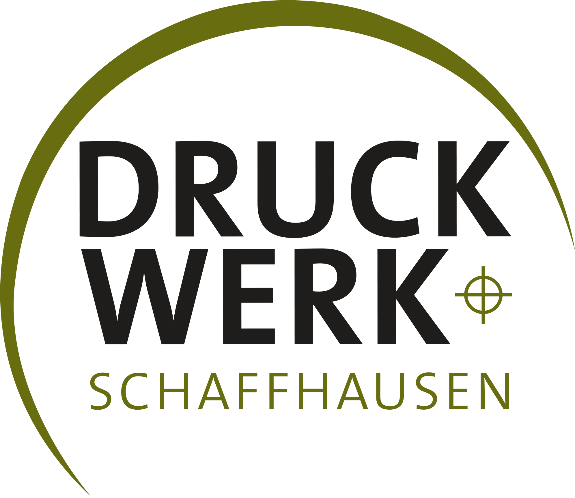 Druckwerk Schaffhausen AG
