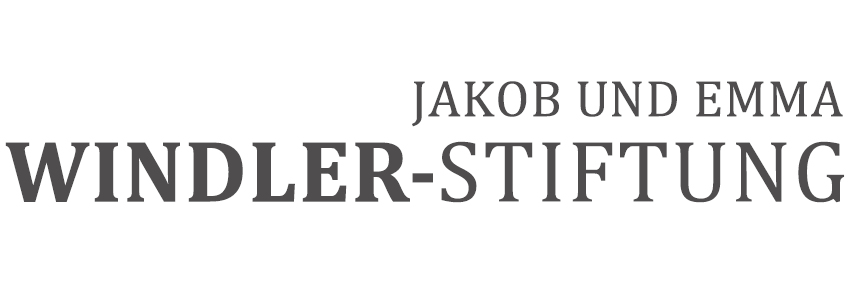 Jakob und Emma Windler-Stiftung