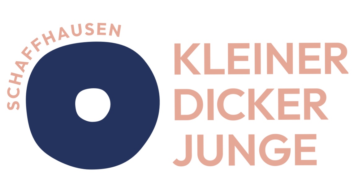 KDJ Kleiner Dicker Junge