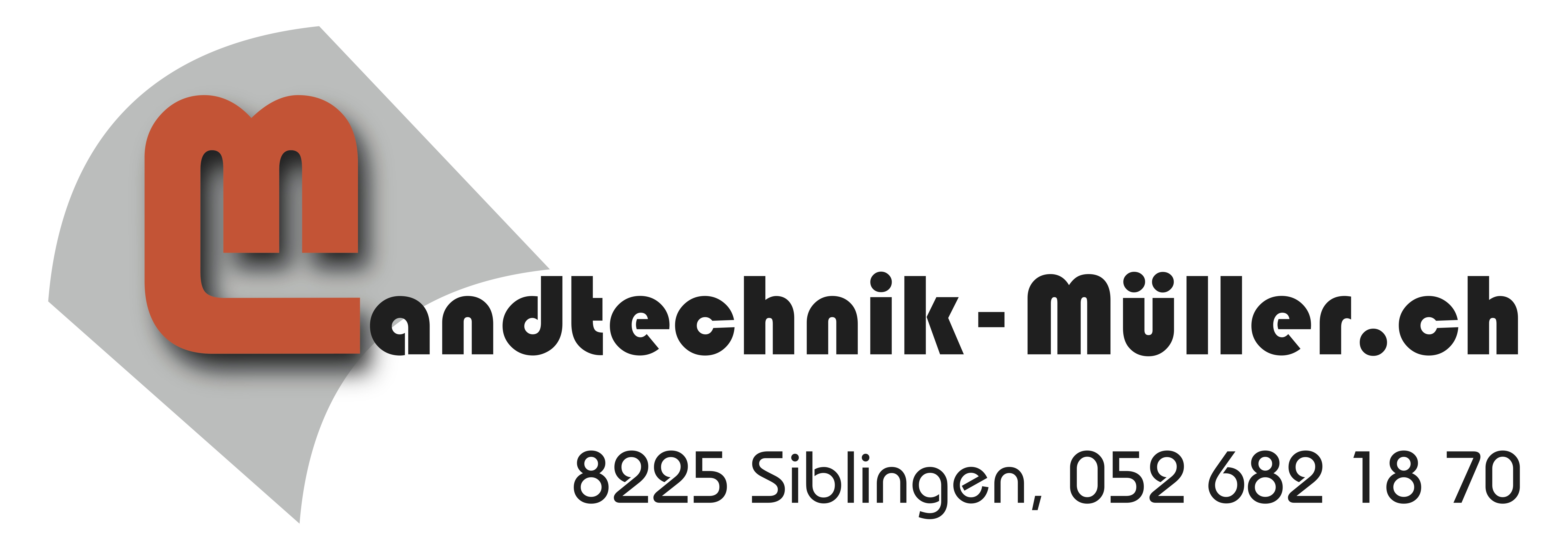 Landtechnik Müller