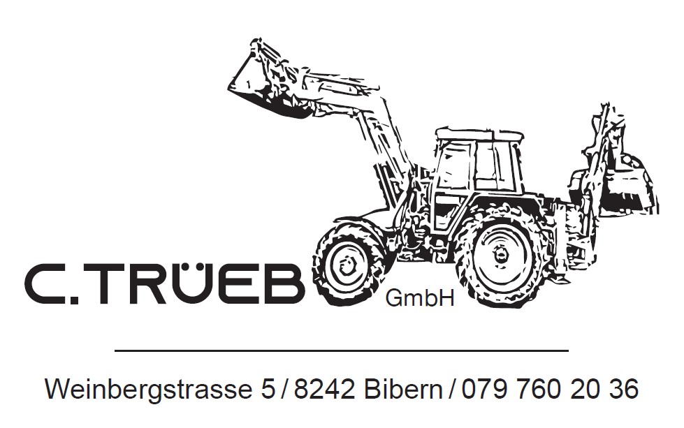 C. Trüeb GmbH