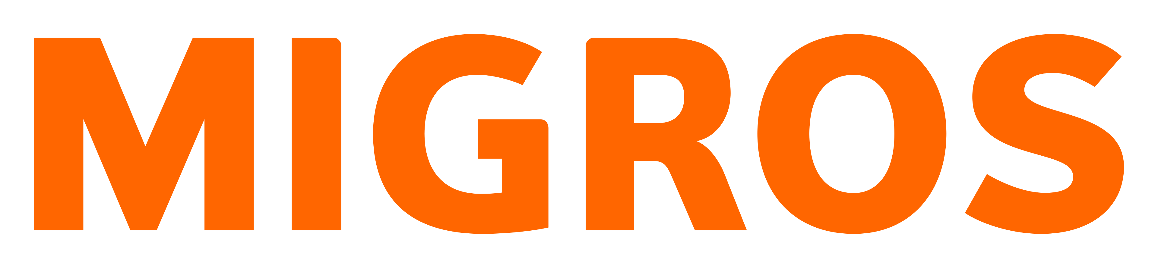 Genossenschaft Migros