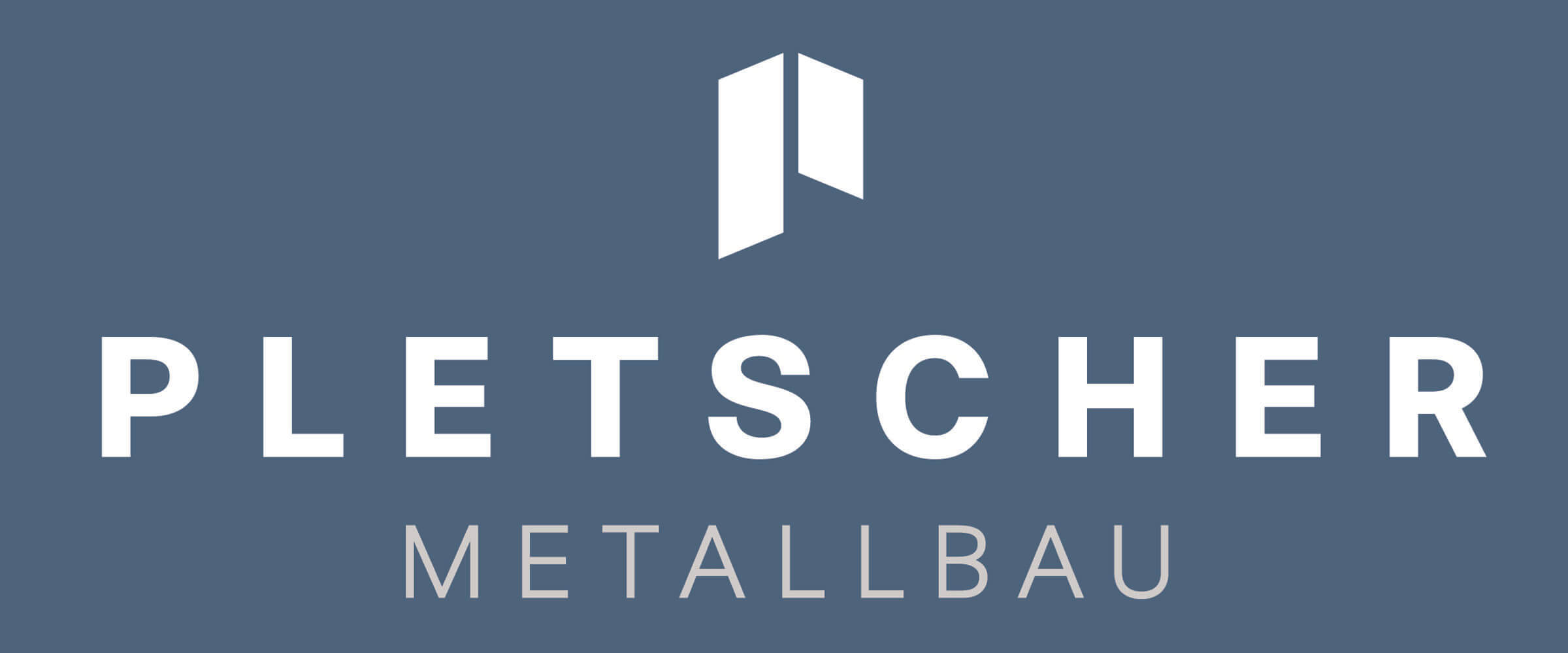 Pletscher Metallbau AG