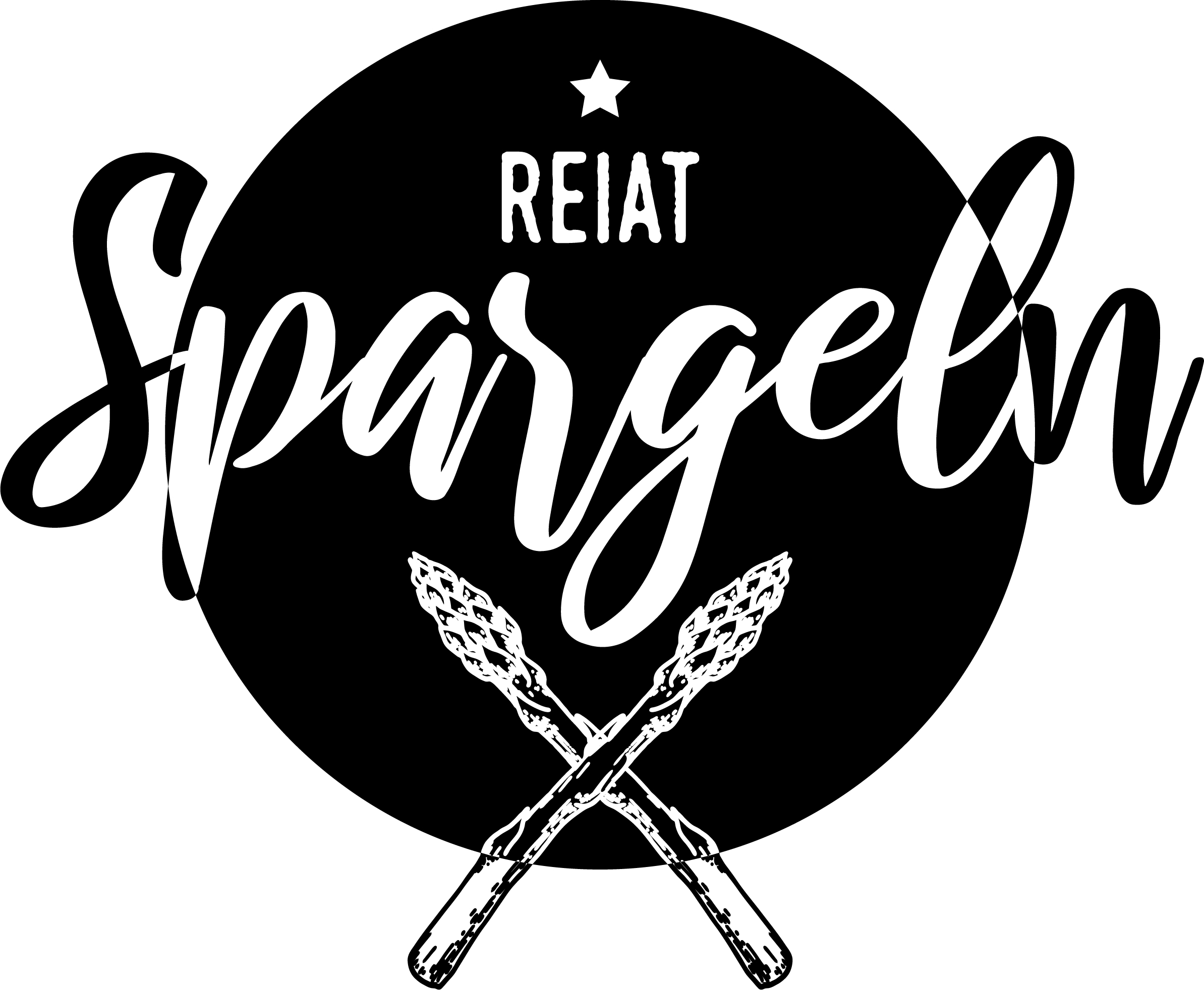 Reiat Spargeln