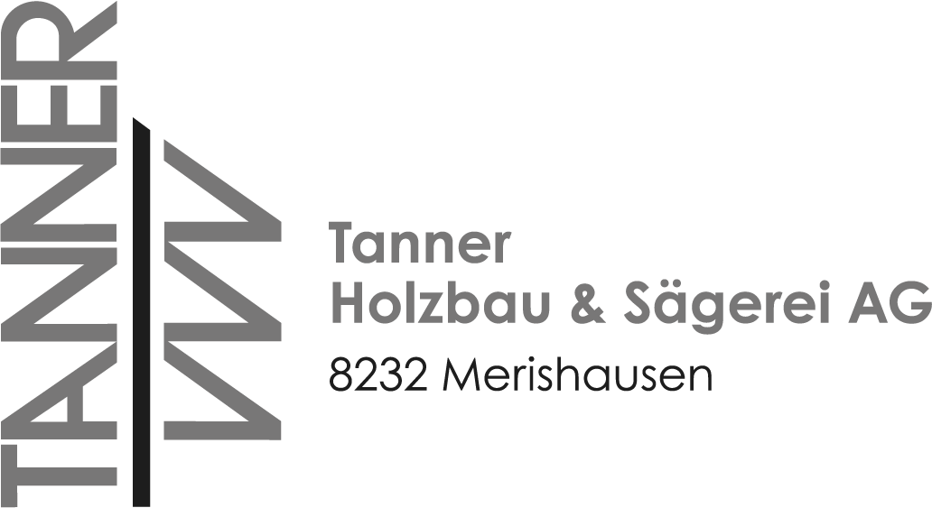 Tanner Holzbau & Sägerei AG