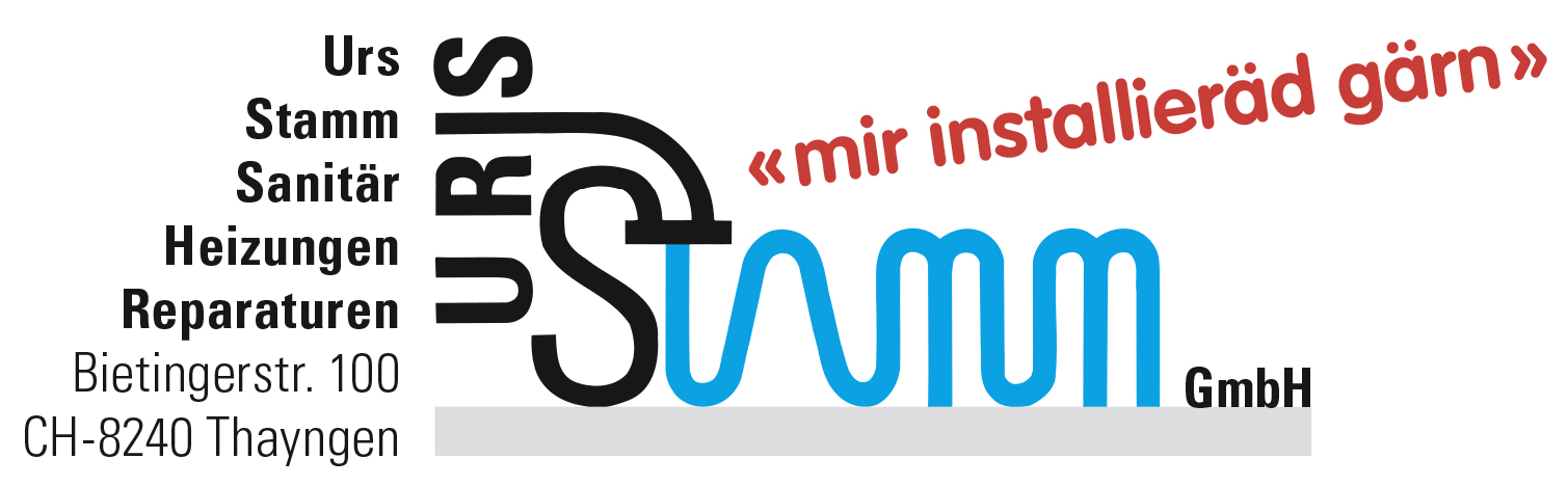 Urs Stamm GmbH