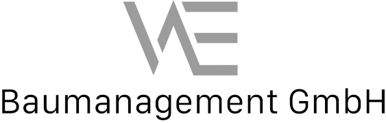 WE Baumanagement GmbH
