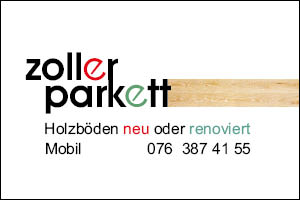 Zoller Parkett