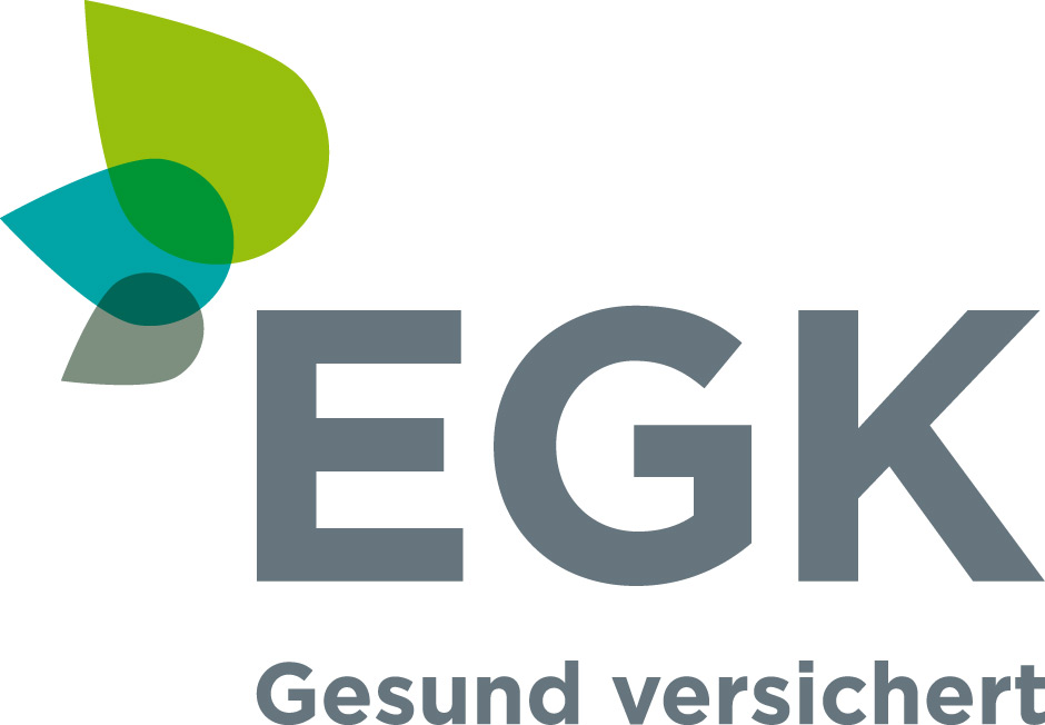 EGK-Gesundheitskasse