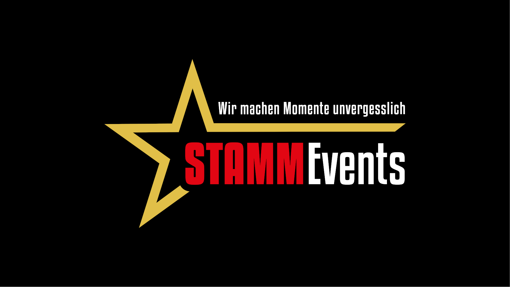 Stamm Events